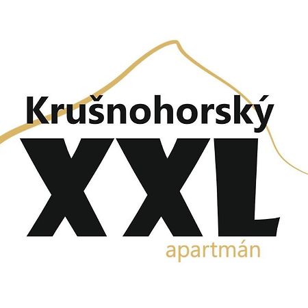 Apartman Xxl Jáchymov Eksteriør bilde