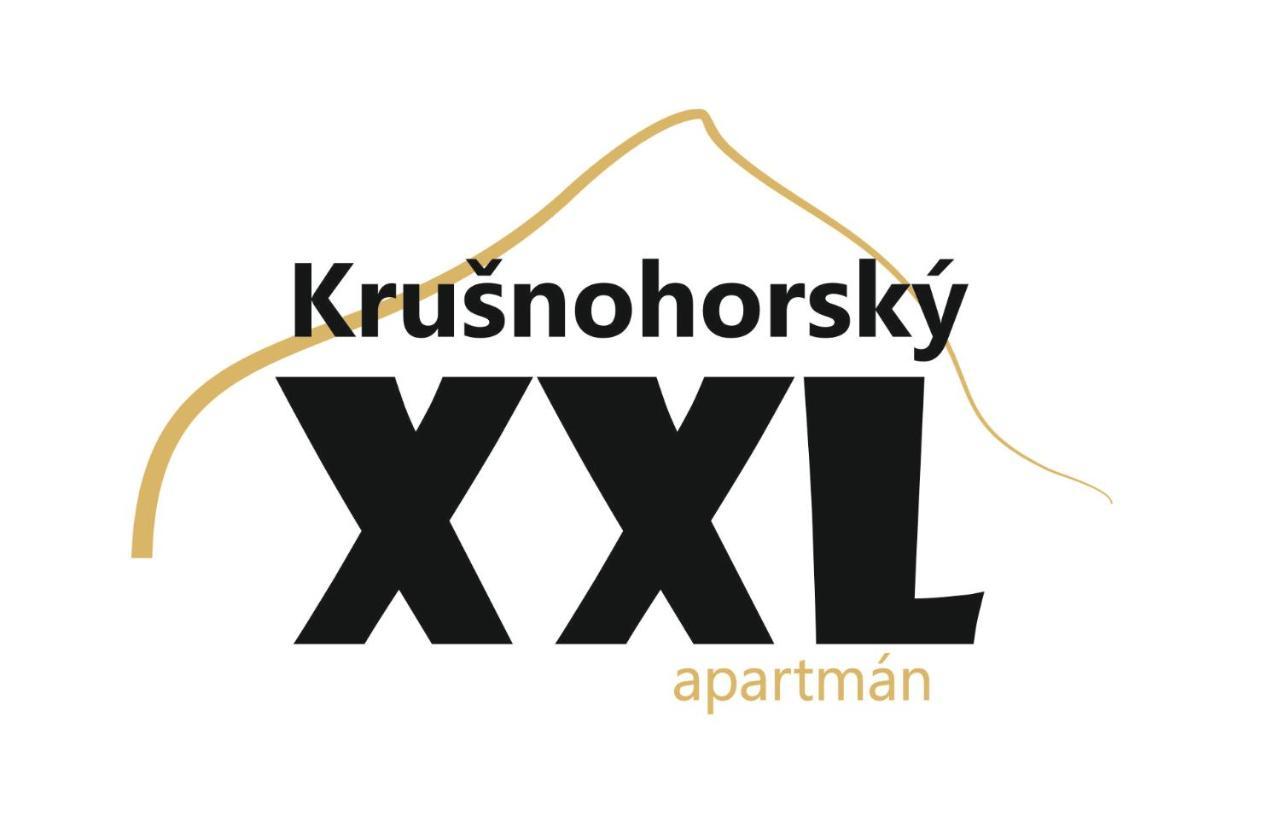 Apartman Xxl Jáchymov Eksteriør bilde